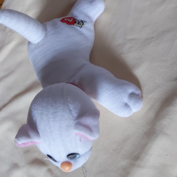 pound purries cats vintage - Picture 5 of 7